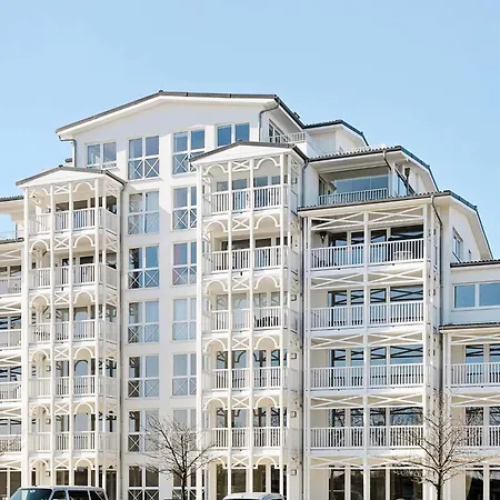 6 Person In Apartment Großenbrode