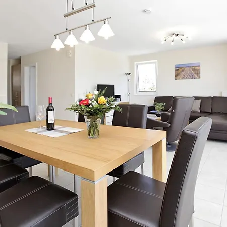 Appartamento 6 Person In Großenbrode