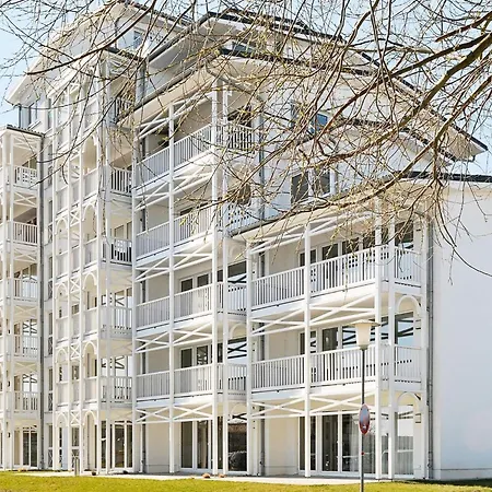 Apartamento 6 Person In Großenbrode